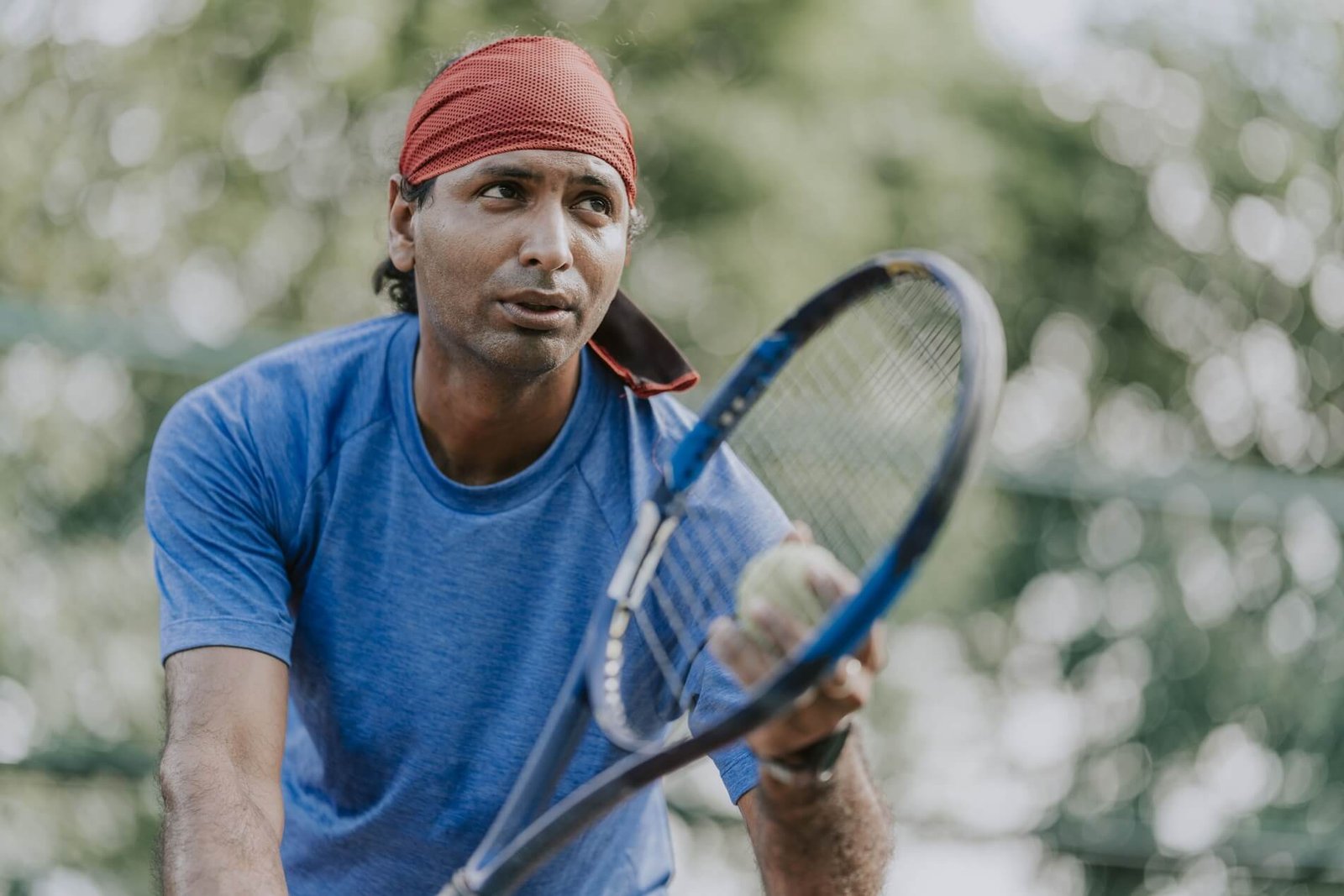 Omar Syed